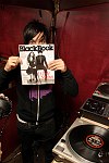  Pete Wentz at the BLACK BOOK MAGAZINE SUMMER SESSIONS at club Dune in Southampton,  NY. Sunday, May 28th, 2007<br>�ROSSA COLE <br>